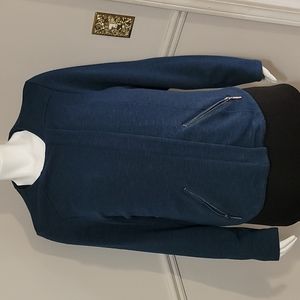 Torrid, 3x, Moto Style Knit Jacket